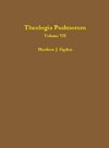 Theologia Psalmorum (Volume VII)