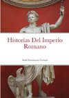 Historías Del Imperio Romano