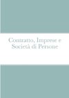 Contratto, Imprese e Società di Persone