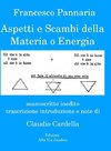 Aspetti e Scambi della Materia o Energia