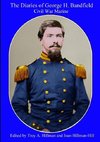 The Diaries of George H. Bandfield Civil War Marine