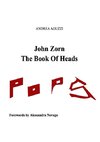 John Zorn The Book  Of Heads