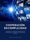 COOPERACIÓN EN COMPLEJIDAD