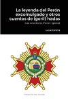 La Leyenda del Perón excomulgado y otros cuentos de (goril)hadas.