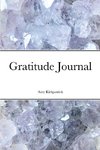 Gratitude Journal