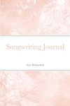 Songwriting Journal