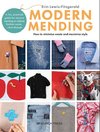 Modern Mending