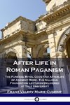 After Life in Roman Paganism