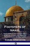 Footsteps of Israel