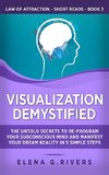 Visualization Demystified