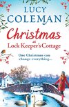 Christmas at Lock Keeper's Cottage