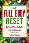 Body Reset Diet