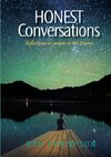 Honest Conversations - Reflections on prayer in the Psalms