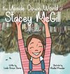 The Upside Down World of Stacey McGill