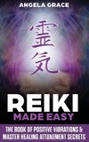 Reiki Made Easy