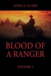 Blood of a Ranger