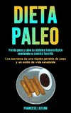 Dieta Paleo