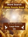 Word Search Bible Puzzle