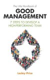 The Little Handbook of Good Management