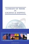 Glossary of Terms in Logistics & Shipping