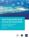 Multihazard Risk Atlas of Maldives