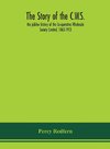 The story of the C.W.S.; the jubilee history of the Co-operative Wholesale Society Limited, 1863-1913