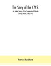 The story of the C.W.S.; the jubilee history of the Co-operative Wholesale Society Limited, 1863-1913