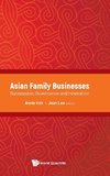 Asian Family Businesses