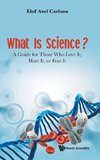 What Is Science?