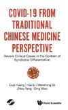 COVID-19 from Traditional Chinese Medicine Perspective