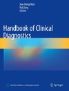 Handbook of Clinical Diagnostics