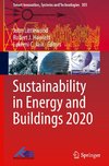 Sustainability in Energy and Buildings 2020