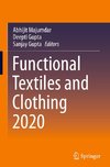 Functional Textiles and Clothing 2020