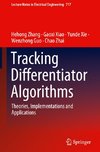 Tracking Differentiator Algorithms