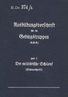 H.Dv. 374/2 Ausbildungsvorschrift für die Gebirgstruppen - Heft 2 Der militärische Schilauf