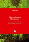 Biostimulants in Plant Science