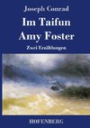 Im Taifun / Amy Foster