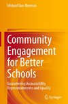 Community Engagement for Better Schools