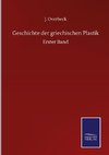 Geschichte der griechischen Plastik