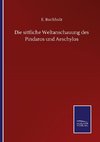 Die sittliche Weltanschauung des Pindaros und Aeschylos