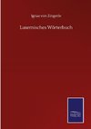 Lusernisches Wörterbuch