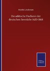 Die arktische Fischerei der deutschen Seestädte 1620-1868