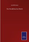 Die Heraklitischen Briefe