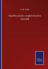 Handbuch der vergleichenden Statistik