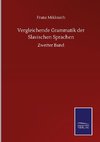 Vergleichende Grammatik der Slavischen Sprachen