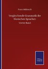 Vergleichende Grammatik der Slavischen Sprachen