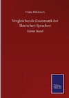 Vergleichende Grammatik der Slavischen Sprachen