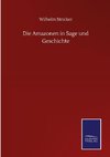 Die Amazonen in Sage und Geschichte