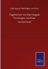 Tagebücher von Karl August Varnhagen von Ense