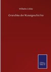 Grundriss der Kunstgeschichte